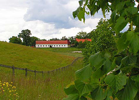 Elfviks gård.